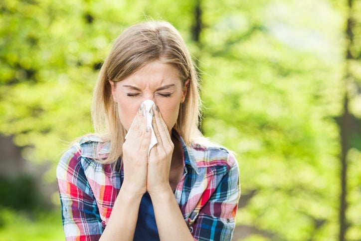 How to prepare for allergy season